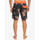 Quiksilver Ανδρικό μαγιό Surfsilk Scallop 18" - Board Shorts for Men